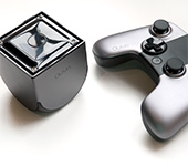 Słaba sprzedaż gier na konsolę Ouya