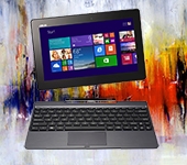 Notebook ASUS Transformer Book T100 dostępny w Polsce