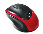 DX-7100 - nowa bezprzewodowa mysz od Geniusa
