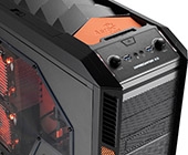 Nowa obudowa XPredator X3 od Aerocool