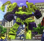 Nowa odsłona Transformersów na E3 2015?