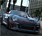 Nowa zawartość dla Project CARS