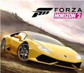 Nowe DLC dla Forza Horizon 2 już w przyszłym tygodniu