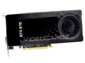 Nowe informacje nt. GEFORCE GTX 670
