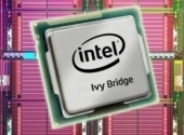 Nowe informacje nt. kolejnych procesorów Ivy Bridge ULV