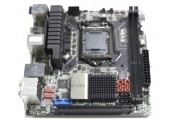 Nowe informacje nt. płyty głównej EVGA Z77 Mini-ITX