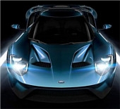 Nowe informacje o Forza Motorsport 6