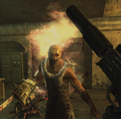 Nowe screeny z Killing Floor 2