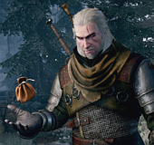 Nowości prosto z Wiedźmina 3: Dziki Gon