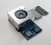 Nowy 13-MPx sensor dla aparatów w smartfonach od Samsunga