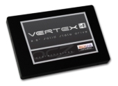Nowy firmware dla dysków SSD OCZ Vertex 4 w wersji 1.5 beta