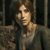 Nowy gameplay Rise of the Tomb Raider
