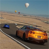 Nowy gameplay z Gran Turismo Sport