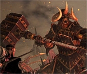 Nowy gameplay z Total War: Warhammer