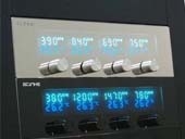 Nowy kontroler wentylatorów Scythe Kaze Master II