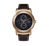 Nowy luksusowy smartwatch od LG