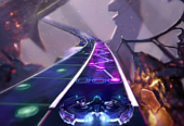 Nowy trailer Amplitude