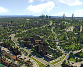 Nowy zwiastun i data premiery Cities XXL