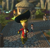 Nowy zwiastun RollerCoaster Tycoon World