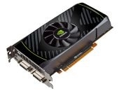 nVIDIA GEFORCE GTX 650 - lider wśród kart do 200 dolarów?