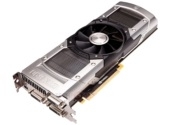 nVIDIA przedstawia GEFORCE GTX 690 4 GB GDDR5
