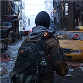 Nvidia radzi jak polepszyć grafikę w The Division