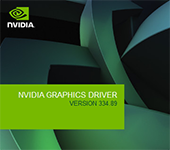 Nvidia udostępniła nowe sterowniki GeForce 334.89 WHQL