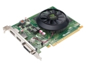 nVIDIA wprowadza na rynek OEM nowe karty z serii GT 600