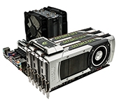 Nvidia zapowiedziała program GeForce GTX Battlebox