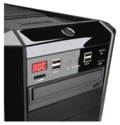 Obudowa ZALMAN Z9 D – klasyk w czterech smakach