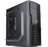 Obudowa Zalman ZM-T4 trafia na rynek