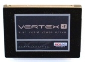 OCZ prezentuje czwartą generacje dysków SSD - Vertex 4