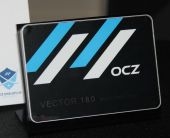 OCZ prezentuje dyski SSD z serii Vector 180