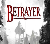 Oficjalna zapowiedź Betrayer