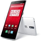 OnePlus One w niższej cenie na stałe