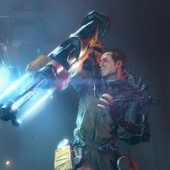 Opublikowano pierwszy gameplay z The Surge