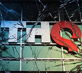 Ostateczna aukcja marek THQ