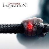 Ostatni zwiastun dla Dragon Age: Inkwizycja