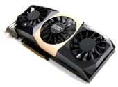 Palit GEFORCE GTX 680 JetSream 4 GB GDDR5