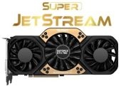 Palit prezentuje kartę graficzną GTX 780 Super JetStream