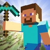 Park narodowy w Australii zaprojektują fani Minecrafta