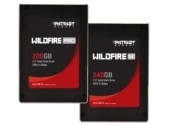 Patriot prezentuje dyski SSD z serii Wildfire PRO oraz SE