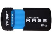 Patriot Supersonic Rage XT - szybka pamięć Flash USB 3.0