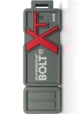 Patriot wprowadza do sprzedaży pamięci USB 3.0 Bolt XT