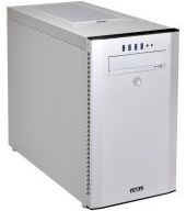 PC-A51- nowa seria obudów od Lian Li trafia do sprzedaży