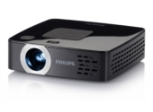 Philips prezentuje kieszonkowy projektor PicoPix 2480