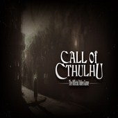 Pierwsze informacje o nowym Call of Cthulhu