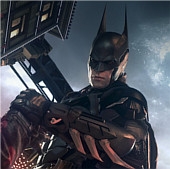 Pierwsze oceny Batman: Arkham Knight