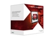 Pierwsze procesory AMD FX ”Vishera” w przedsprzedaży