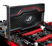 Pierwszy dysk SSD oparty na PCI Express od ASUSA